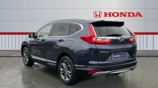 Honda CR-V 2.0 i-MMD Hybrid SR  2WD 5dr eCVT Hybrid Estate